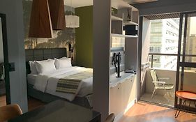 Apartamento Premium - Jardim Paulista