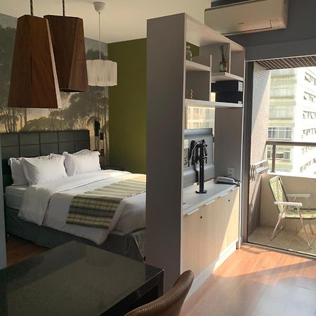 Apartamento Premium - Jardim Paulista São Paulo Exterior foto