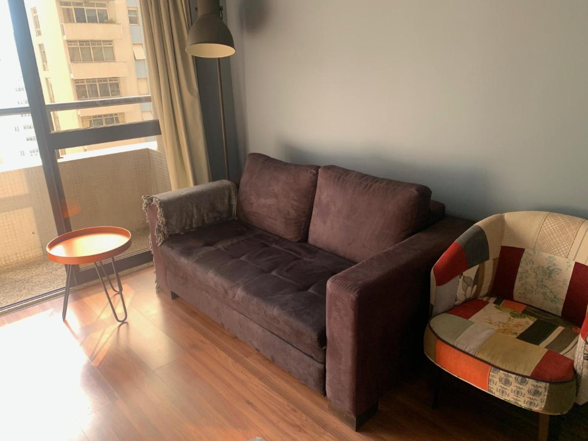 Apartamento Premium - Jardim Paulista São Paulo Exterior foto