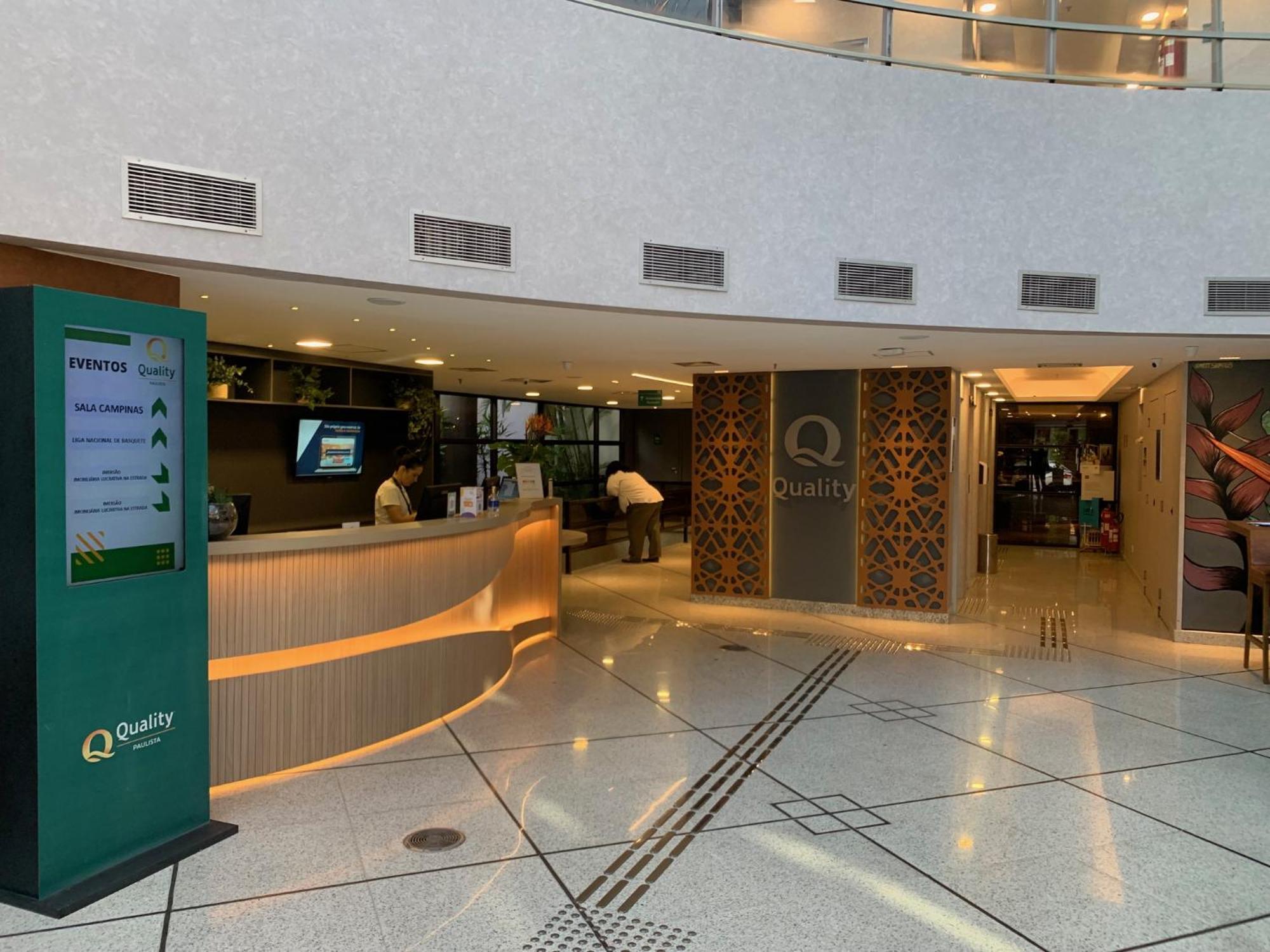 Apartamento Premium - Jardim Paulista São Paulo Exterior foto