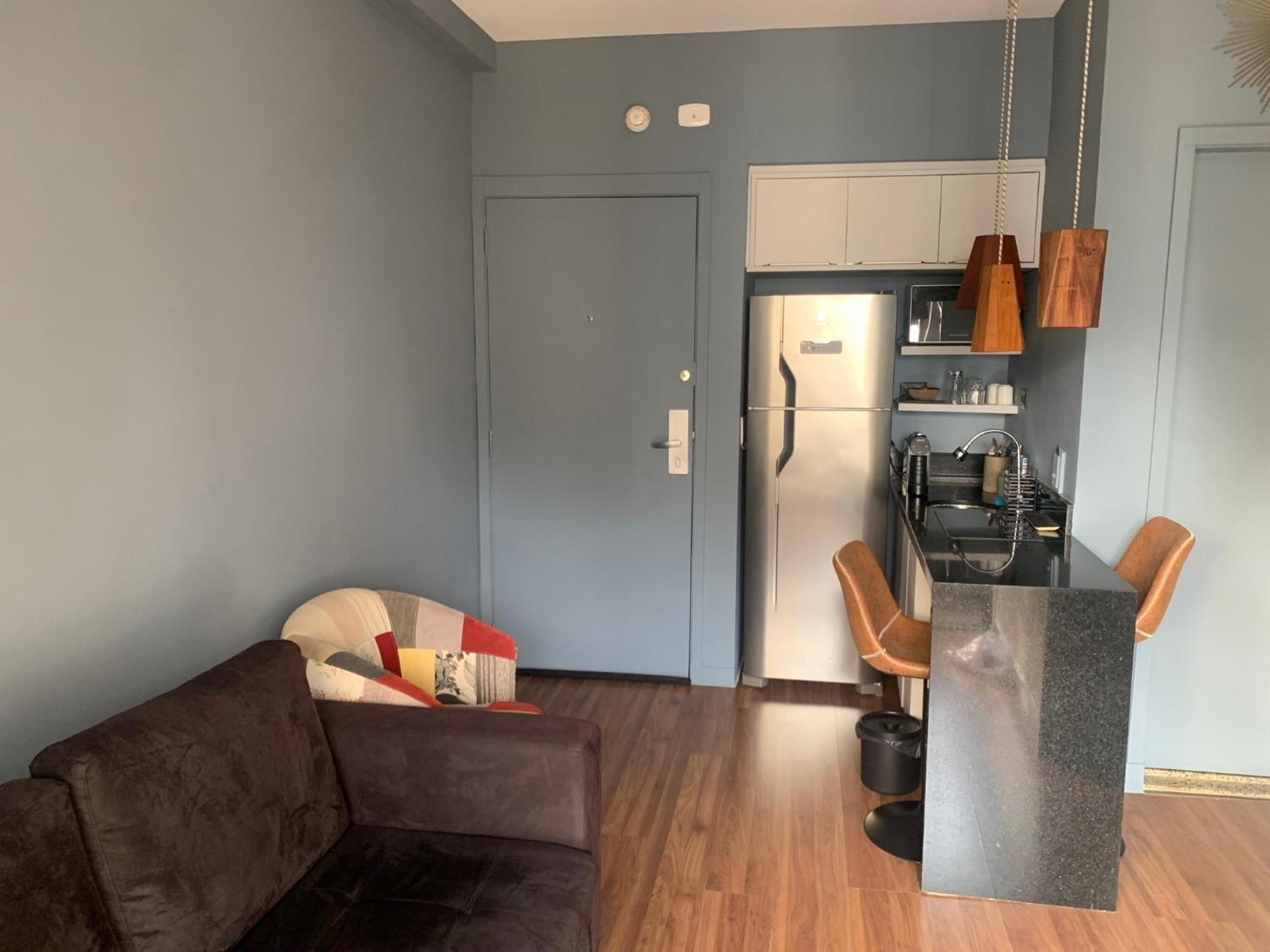 Apartamento Premium - Jardim Paulista São Paulo Exterior foto
