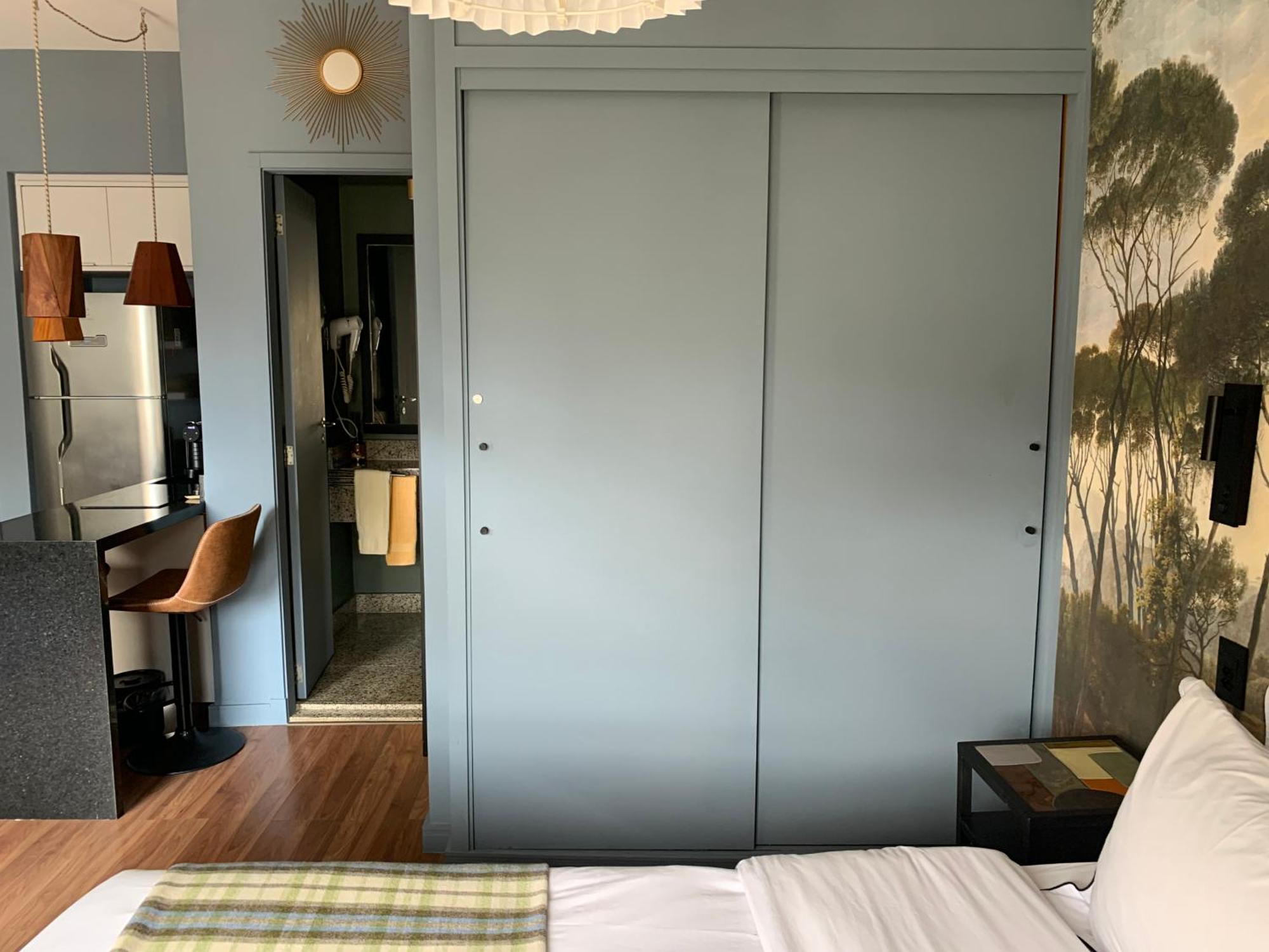 Apartamento Premium - Jardim Paulista São Paulo Exterior foto